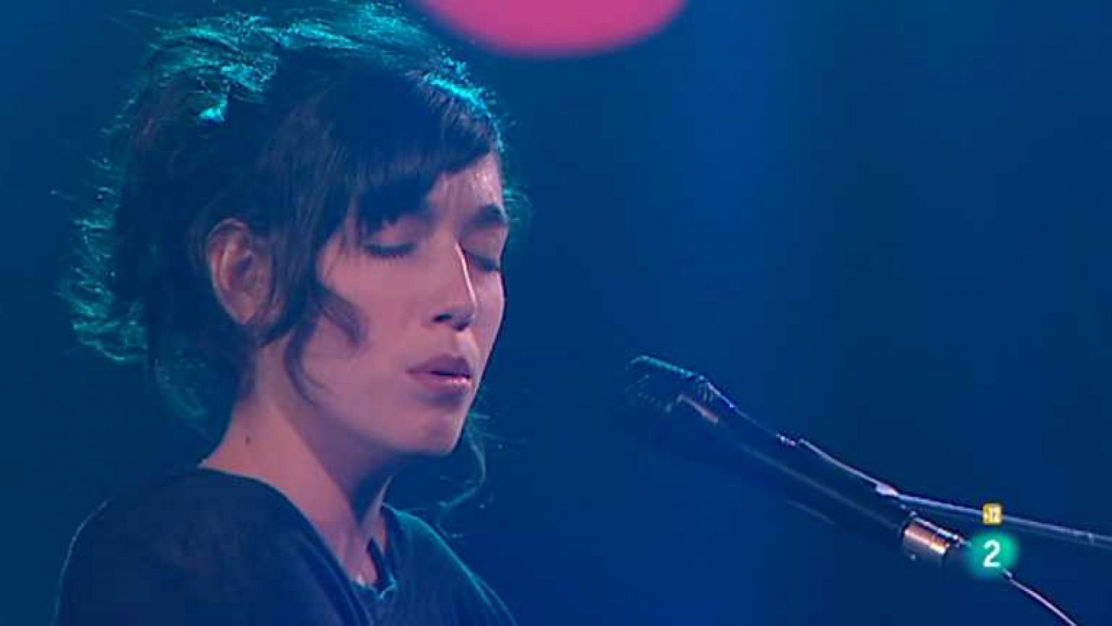 Los conciertos de Radio 3 - María Coma - Ver ahora