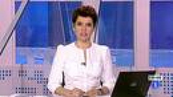 Telediario 1 - El fiscal de Módena investiga una "política de construcción suicida" tras el terremoto