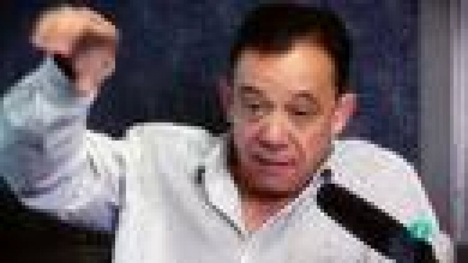 Ritmo Urbano - José Antonio Abellán: "El break en España se acabó porque no tenía gasolina" | Ver