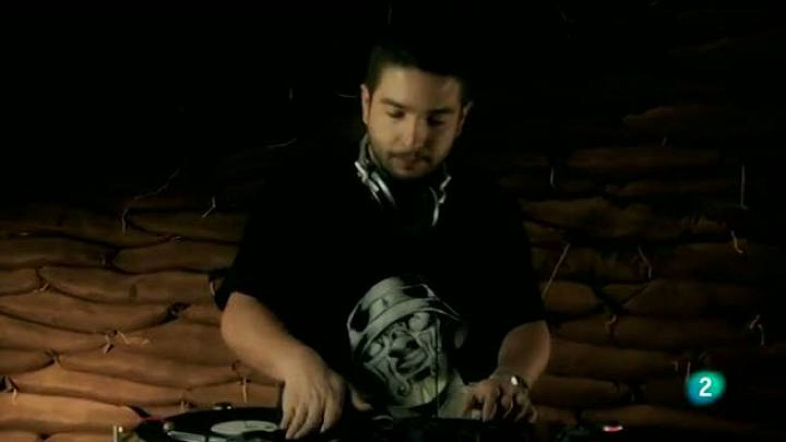 Ritmo Urbano - Dj Caution | Ver