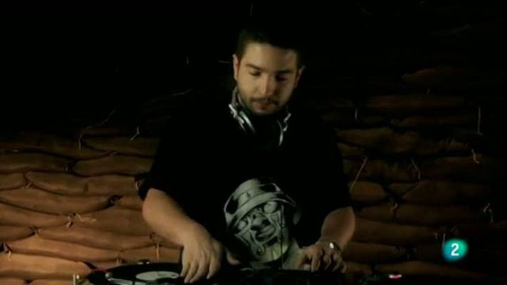 Ritmo urbano - Ritmo Urbano - Dj Caution