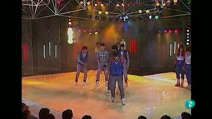 Ritmo urbano - Ritmo Urbano - Tocata 8