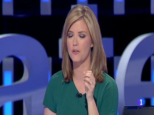 El debate de La 1 - El debate de la 1 - ADICAE denuncia a Bankia