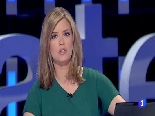 El debate de La 1 - objetivo de déficit