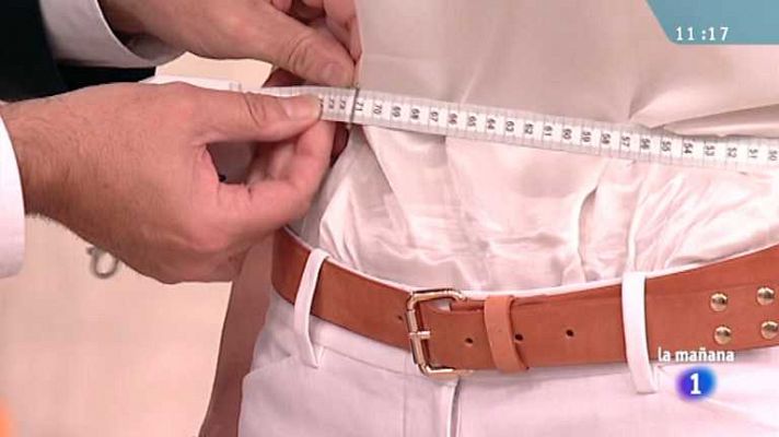 La mañana - ¿Cuánta grasa tienes?