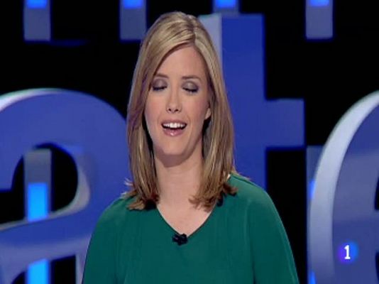 El debate de La 1 - Ontiveros - Díaz-Giménez