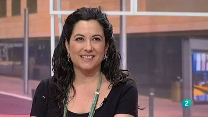 Para todos La 2 - Amaya Ascunce