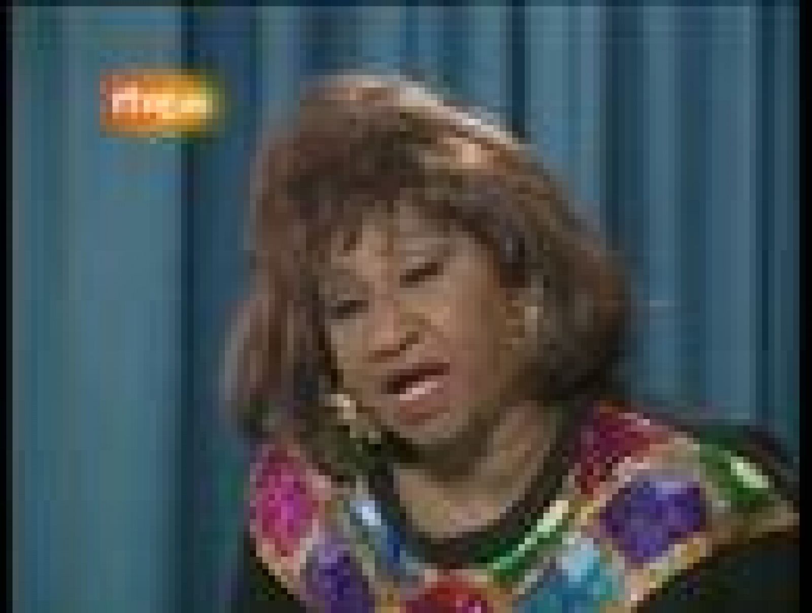 Informe semanal - Celia Cruz, la reina de la salsa