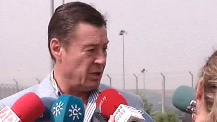 La mañana - ¿Dónde están Ruth y José?