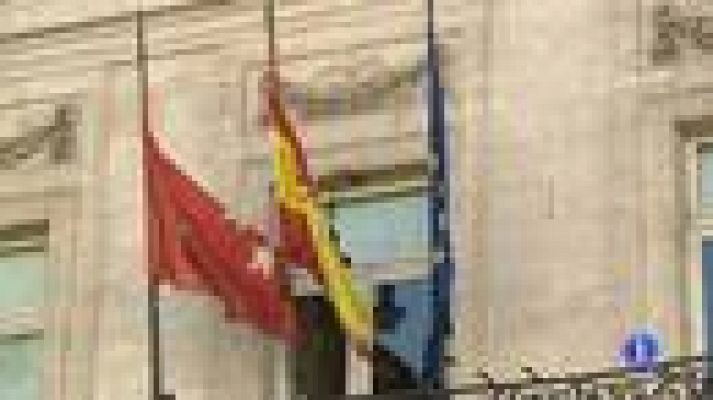 Informativo de Madrid - La Comunidad de Madrid en 4' - 31/05/12