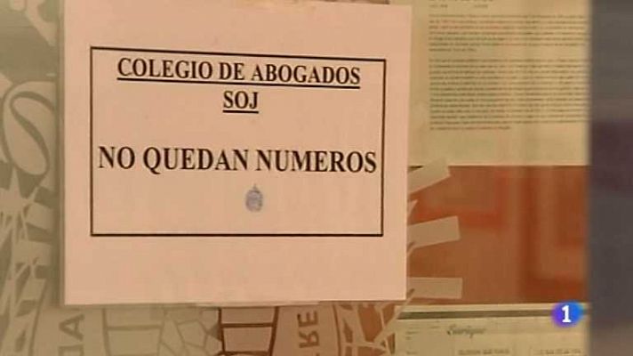 L'informatiu - Comunitat Valenciana - La Comunidad Valenciana en 2' -  31/05/12
