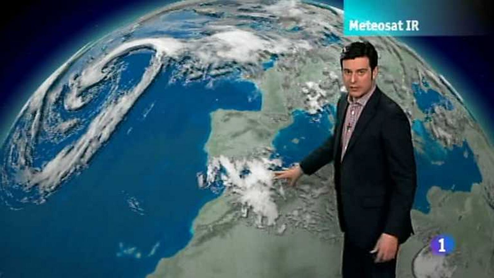 El tiempo en la Comunidad Valenciana - 31/05/12 - Ver ahora