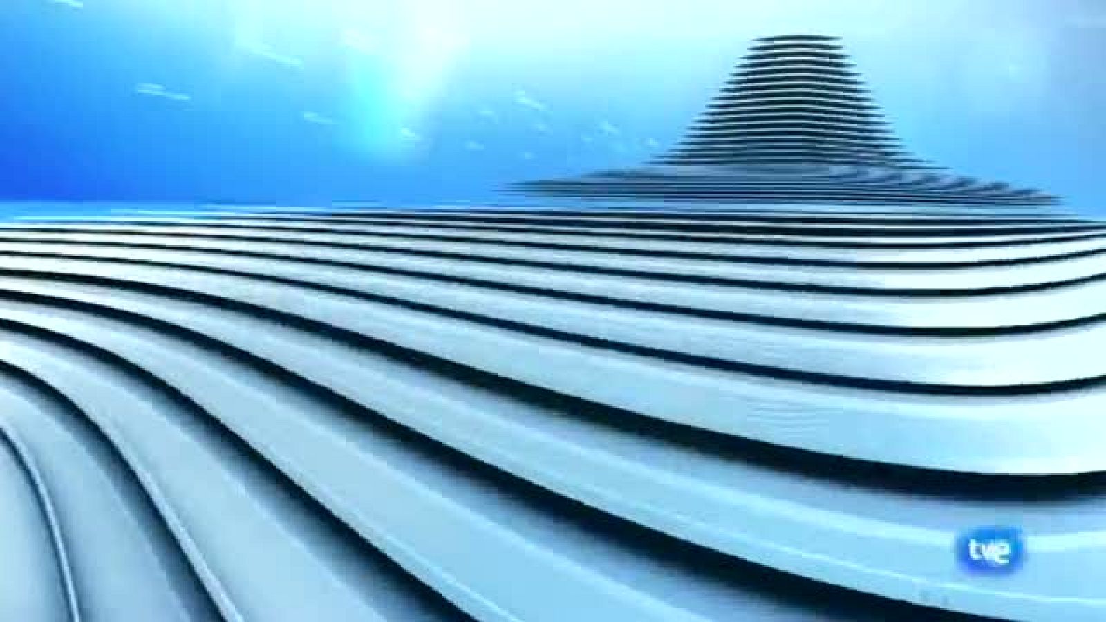  Castilla y León en 2' - 31/05/12