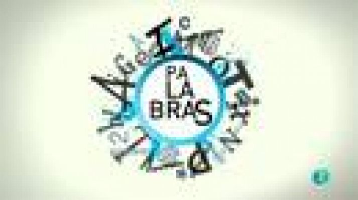 Para todos La 2 - El orige de las palabras: papa/mama