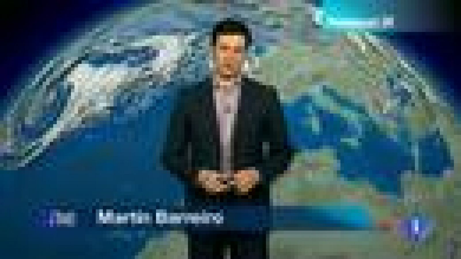 Noticias de Extremadura: El tiempo en Extremadura - 31/05/12 | RTVE Play