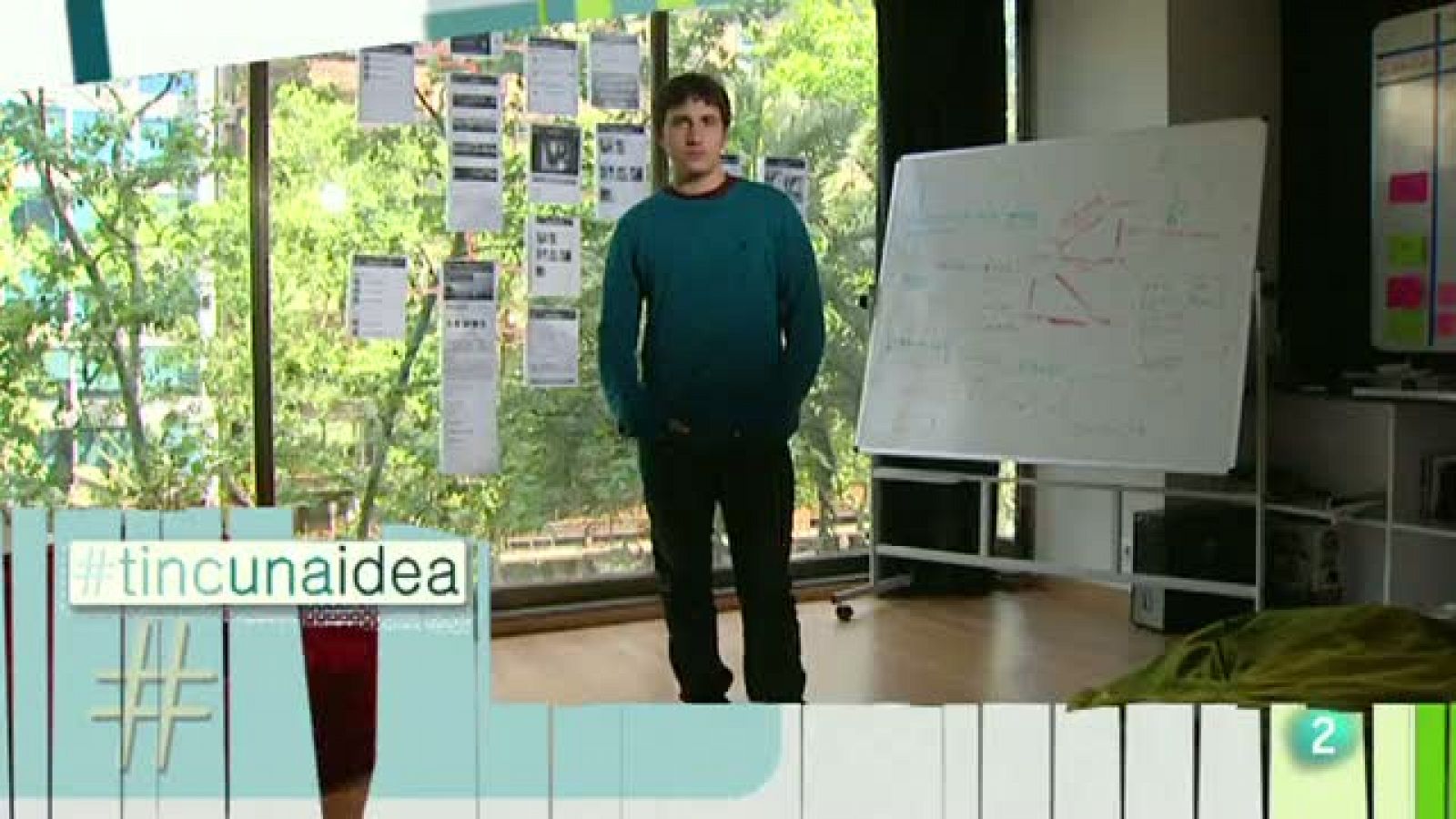 Tinc una idea - 31/05/2012