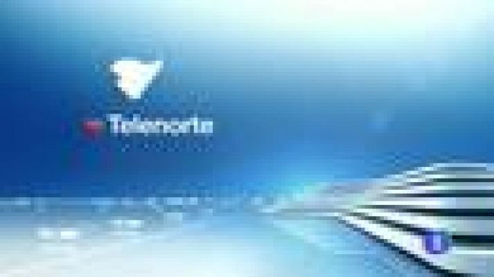 Telenorte - País Vasco - País Vasco en 2' - 31/05/12