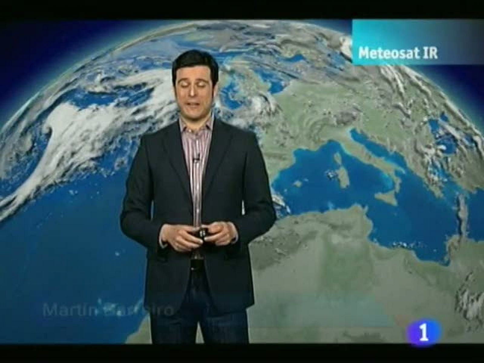 Noticias Aragón: El tiempo en Aragón - 31/05/12 | RTVE Play