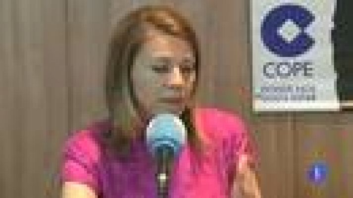 Telediario 1 - No habrá intervención, según el PP