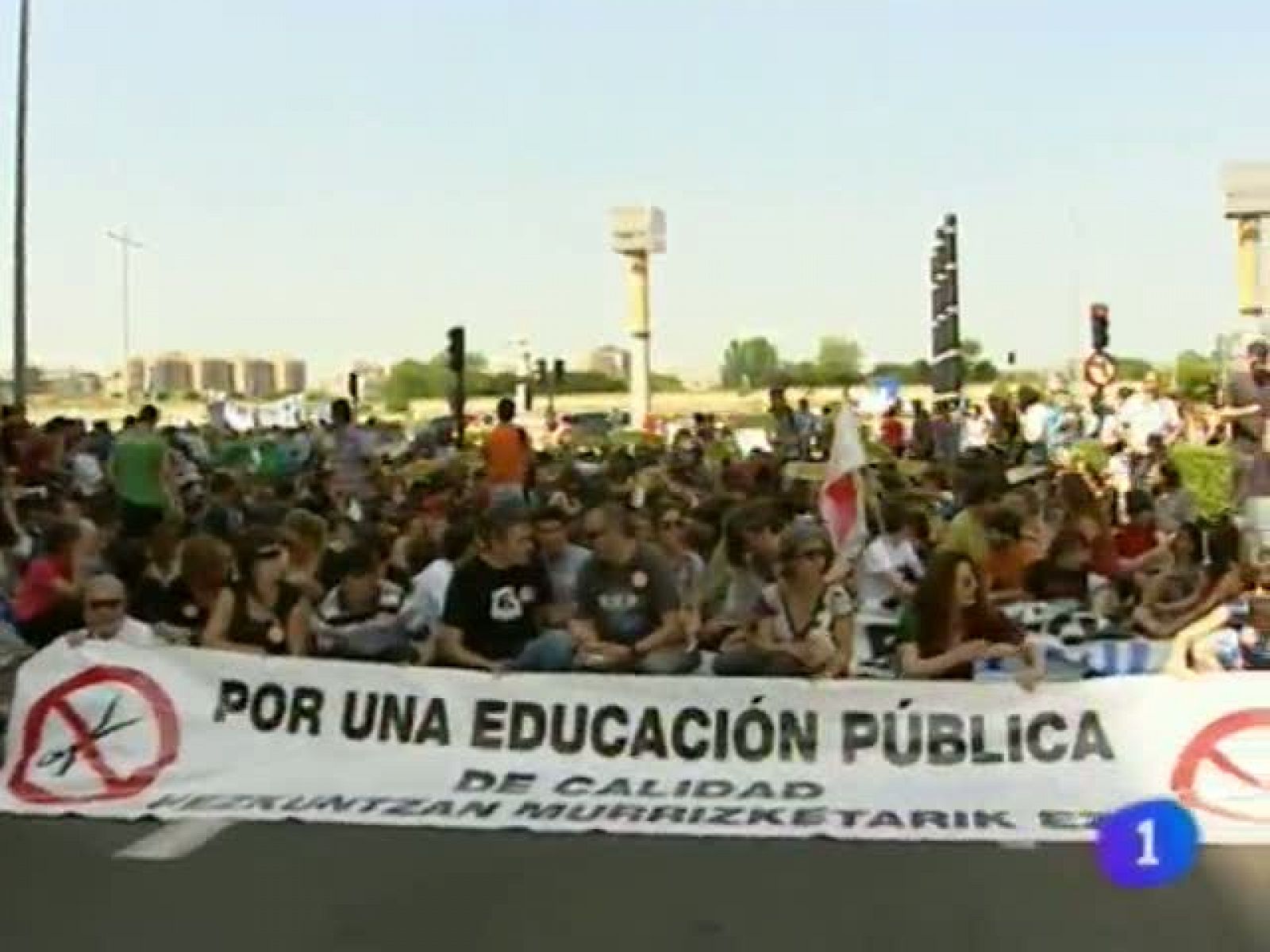 Telenavarra: Telenavarra - 31/05/2012 | RTVE Play