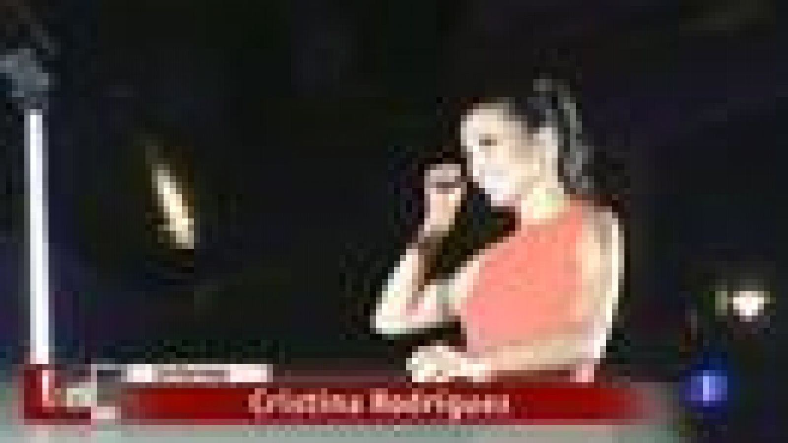 D Corazón: Eva Longoria y Kylie Minogue | RTVE Play