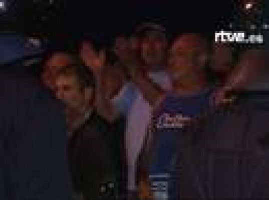  - El mundo protesta por el petróleo