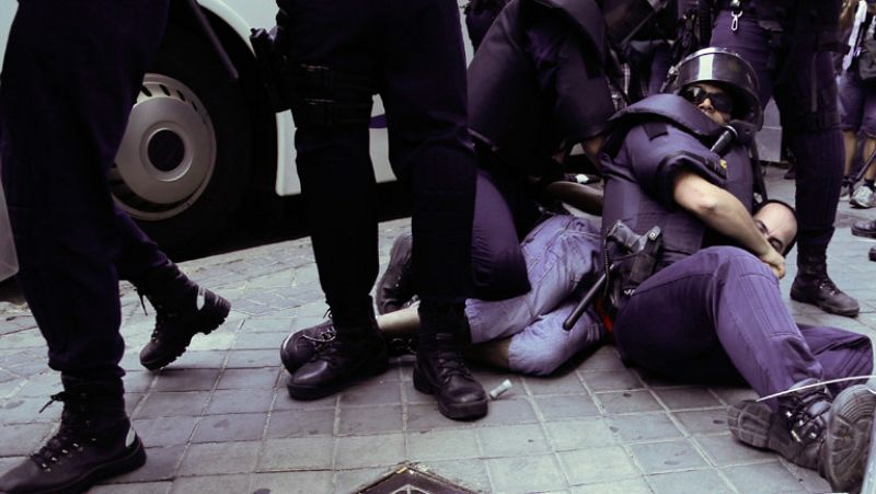 Mineros de toda España piden al Gobierno que no rebaje las ayudas al sector