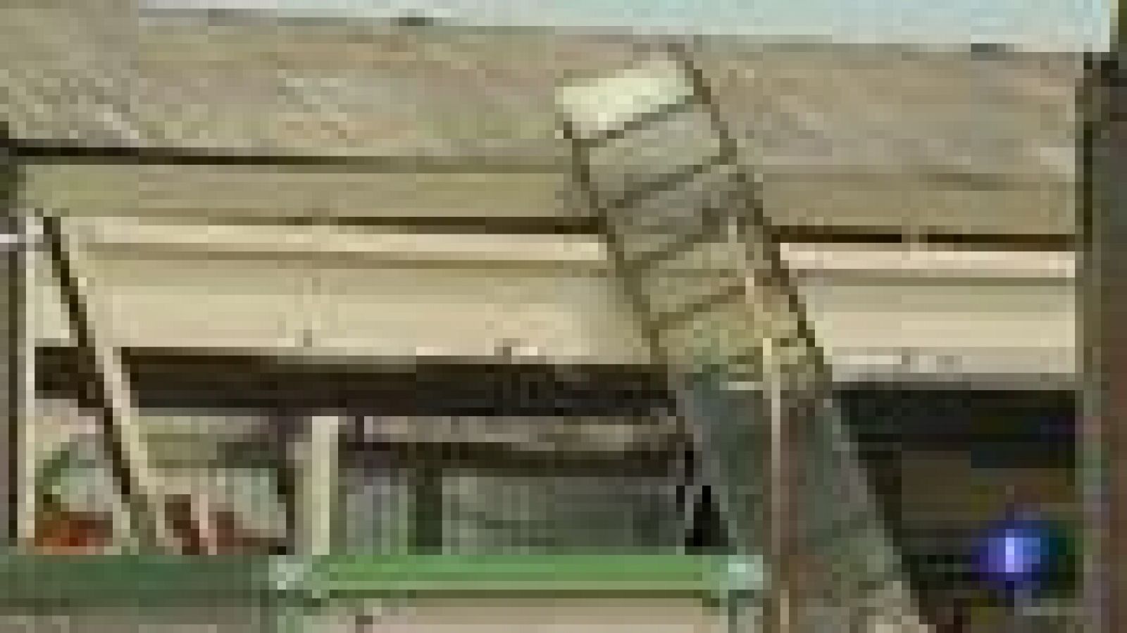 En Italia investigan si se cumplían las normas de construcción en la zona afectada