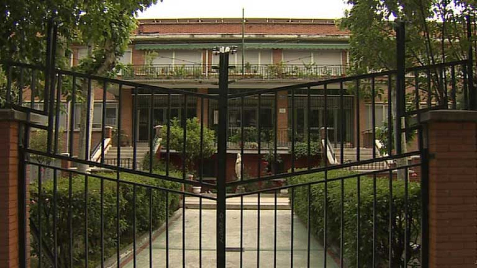 Condenado a pagar 32.000 euros un colegio de Madrid por no impedir el acoso escolar