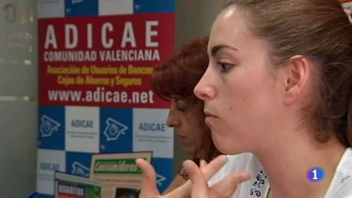 L'informatiu - Comunitat Valenciana - L'Informatiu - Comunitat Valenciana -  31/05/12