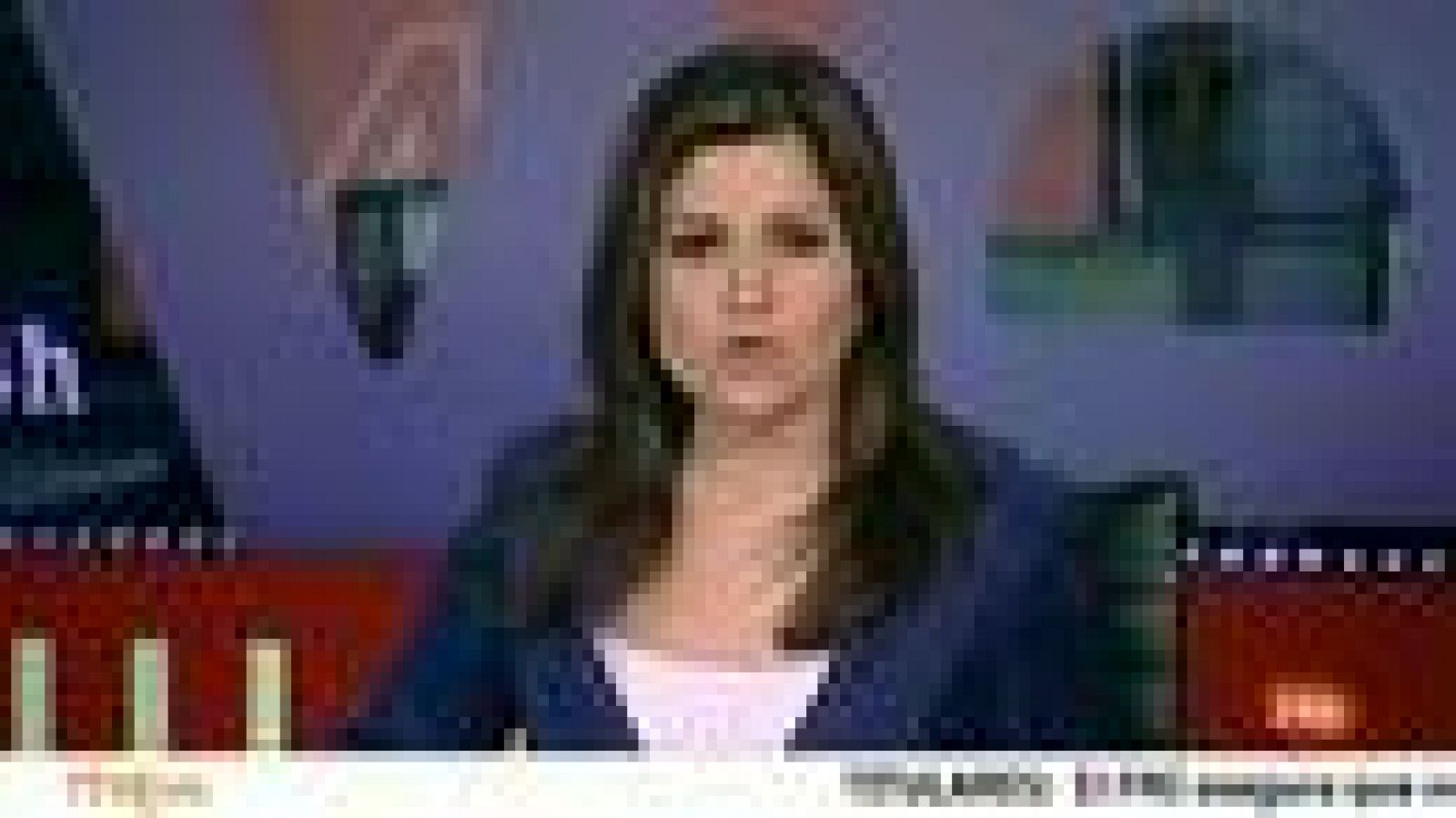 La prima de riesgo sigue en 535