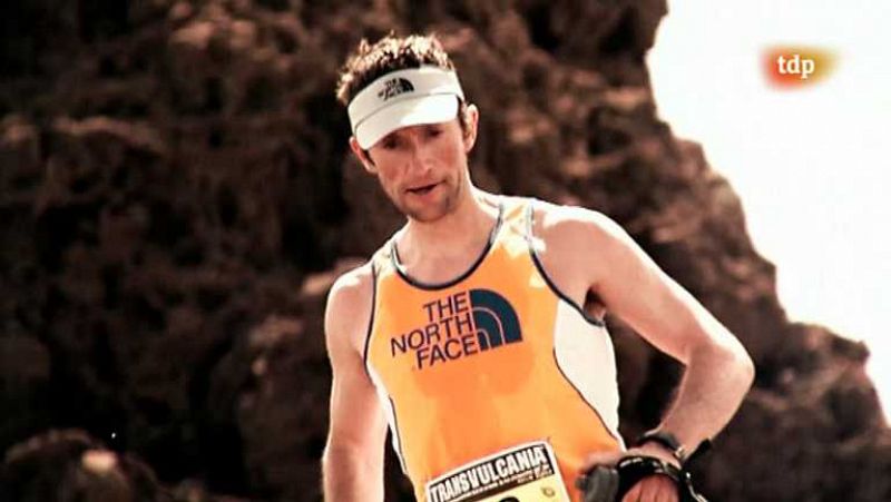 Atletismo - Ultramaratón Transvulcania - Ver ahora