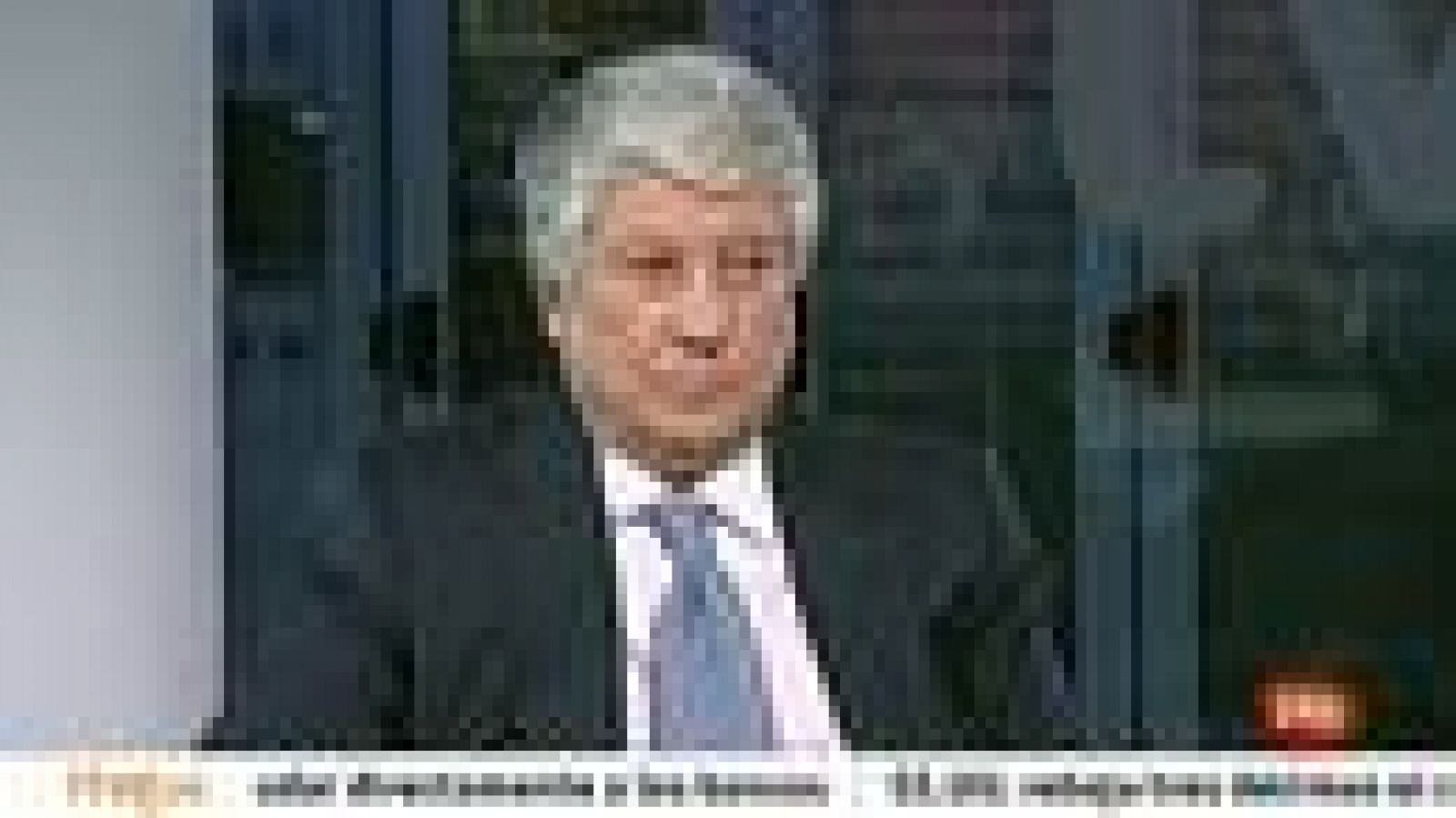 El empresario Arturo Fernández defiende su papel como consejero de Bankia - La tarde en 24h | Ver