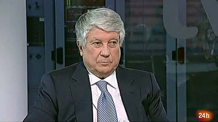 El empresario Arturo Fernández defiende su papel como consejero de Bankia