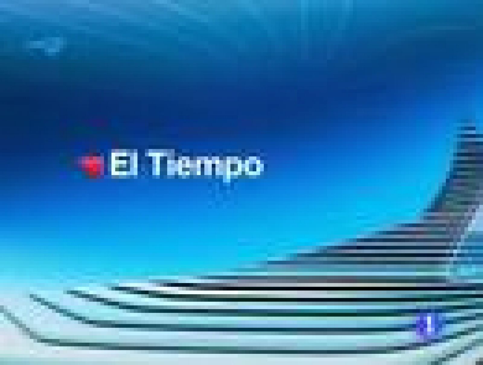 TeleCantabria: El tiempo en Cantabria - 31/05/12 | RTVE Play