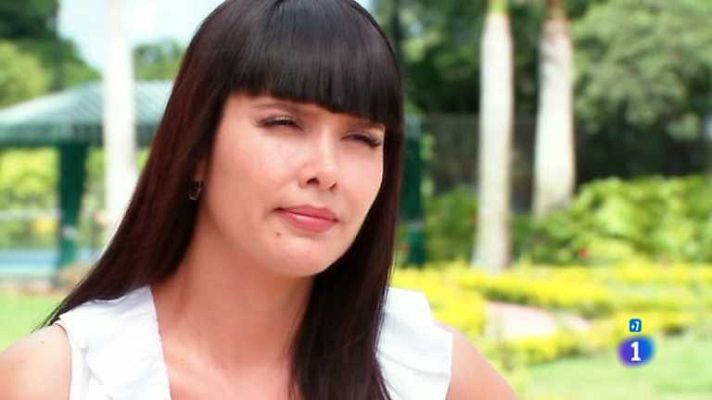 Corazón apasionado - Capítulo 18