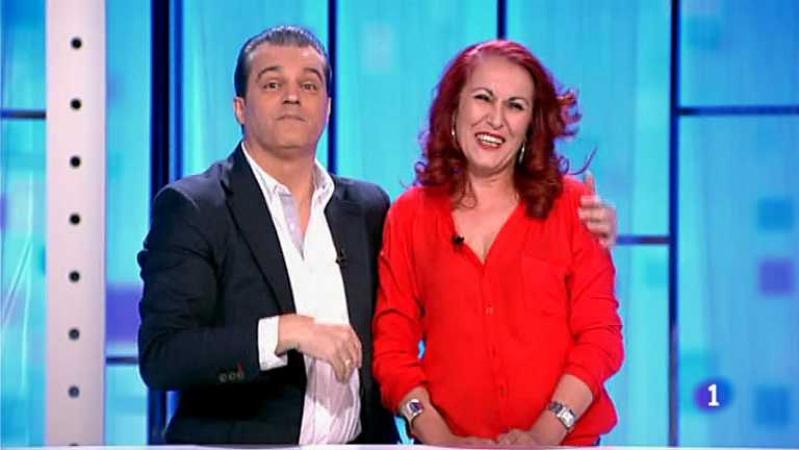 ¿Conoces España? - 31/05/12 - ver ahora