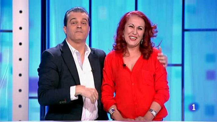 ¿Conoces España? - ¿Conoces España? - 31/05/12