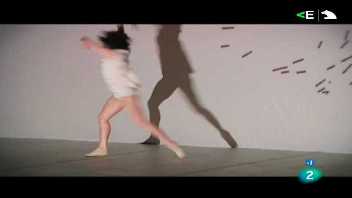 La Casa Encendida - La Casa Encendida - 31/05/12