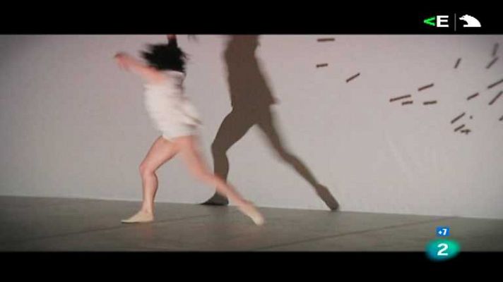 La Casa Encendida - La Casa Encendida - 31/05/12