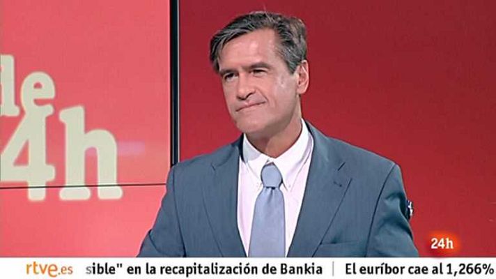 La tarde en 24h - Tercera hora - 31/05/12