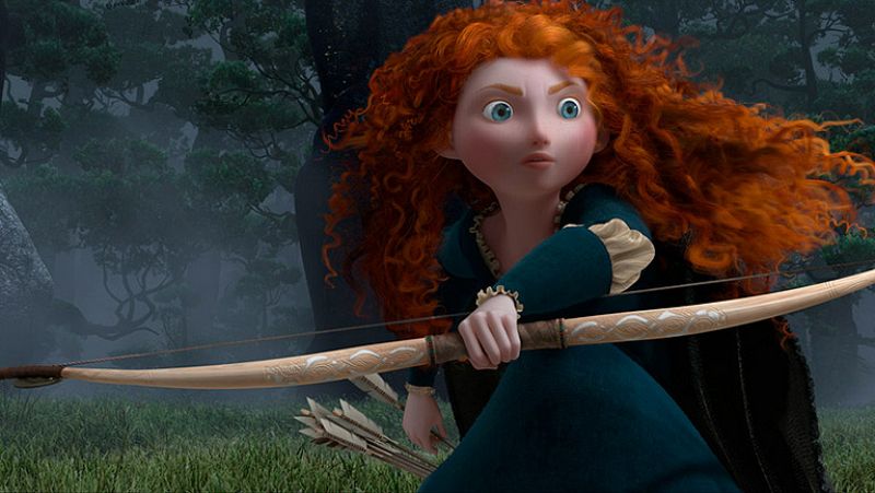 Una chica tomará el mando en la próxima película de Pixar