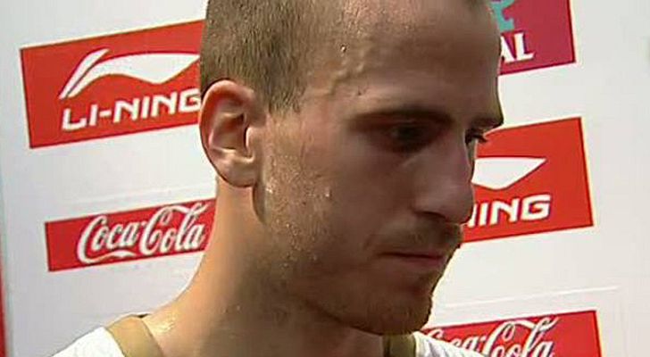 Baloncesto en RTVE - Sergio Rodríguez: "Hemos estado muy acertados"