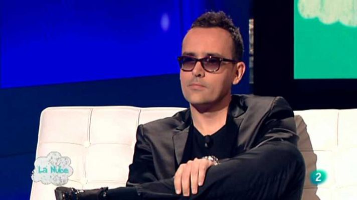 La nube - El futuro de la televisión