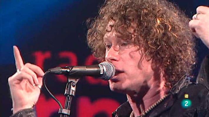 Los conciertos de Radio 3 en La 2 - The Jokers