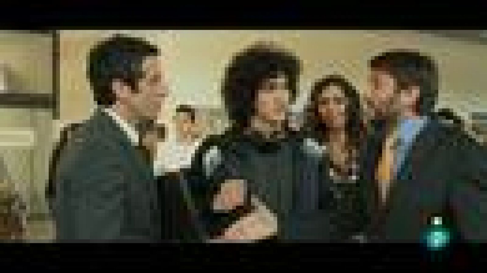 Días de cine: 'En fuera de juego'