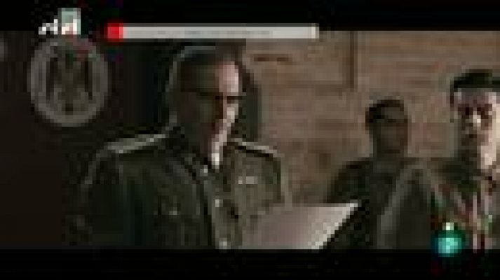 Días de cine - Días de cine: 'Miel de naranjas'