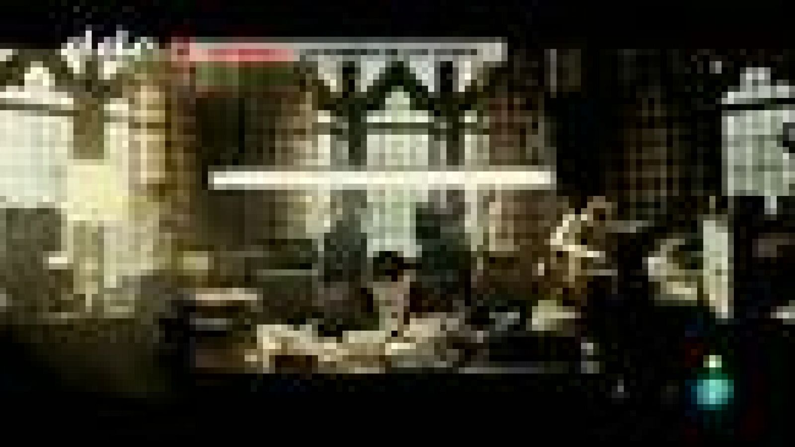 Días de cine: 'La sombra de los otros'