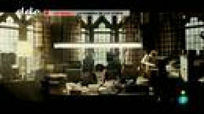 Días de cine - 'La sombra de los otros'