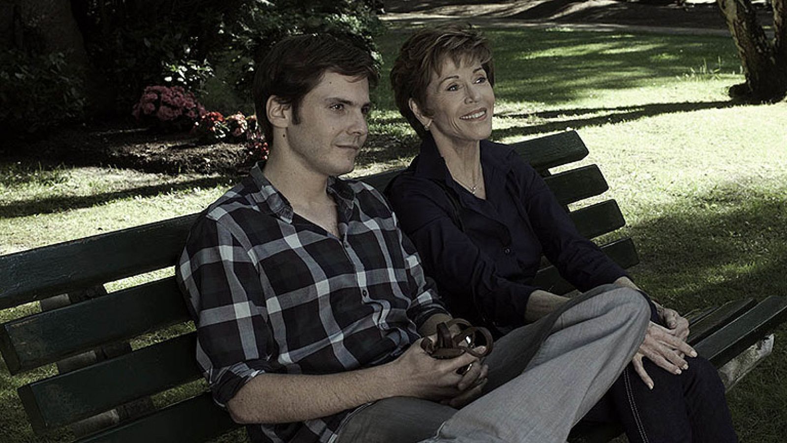 Días de cine: '¿Y si vivimos todos juntos?'